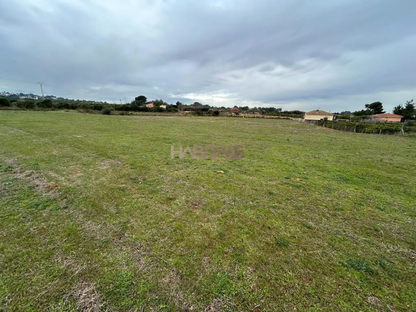 Terreno en venta en Torrent