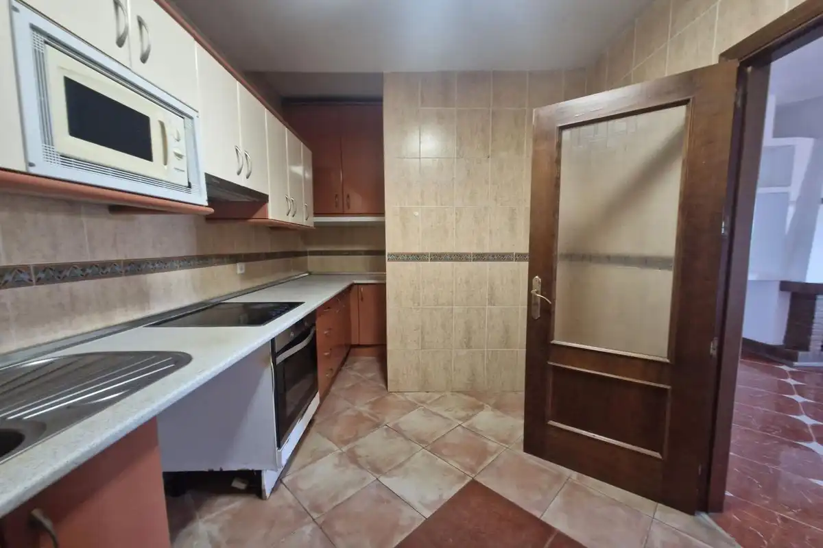 Casa rústica amb piscina en venda a Coín, imagen 11