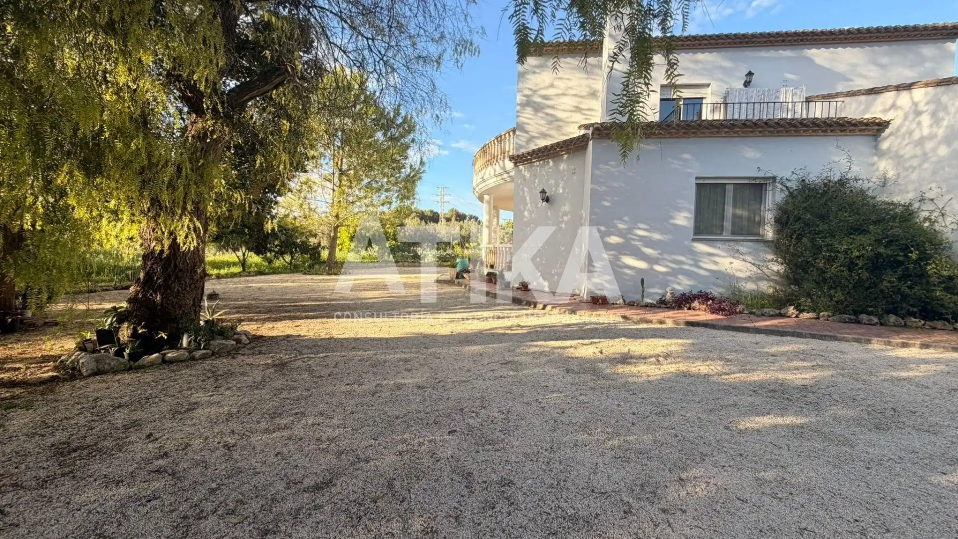 Villa avec terrasse à vendre à Sant Josep - Zona Hospital, imagen 10