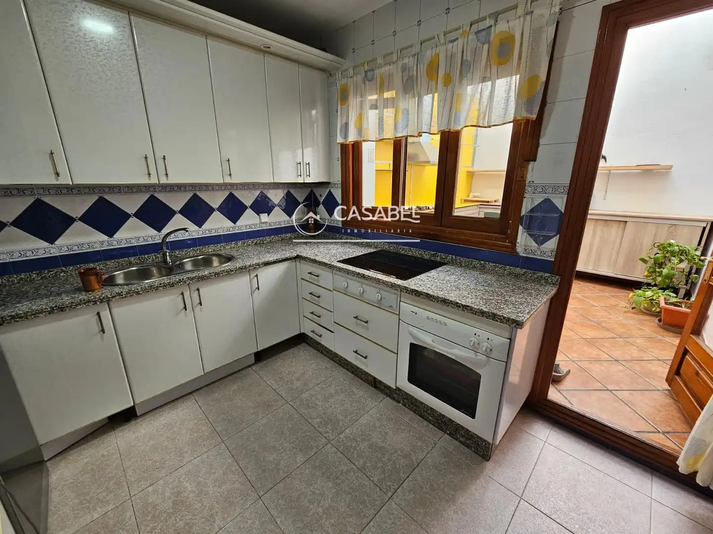 Casa a schiera in vendita a Poniente-Norte - Miralbaida - Parque Azahara, imagen 15