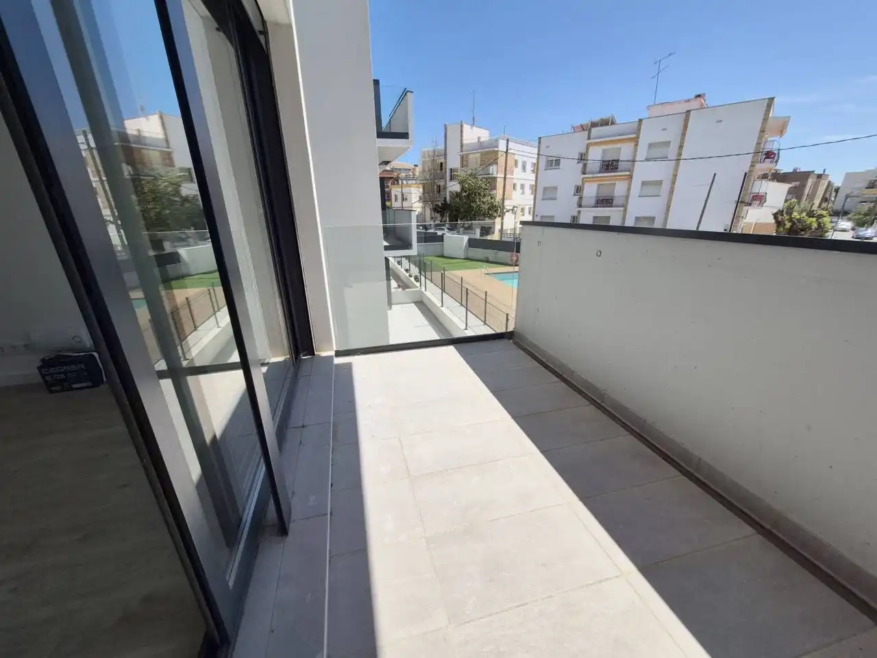 Mini appartamento con piscina in vendita a Calle Doctor Fleming 7, imagen 12