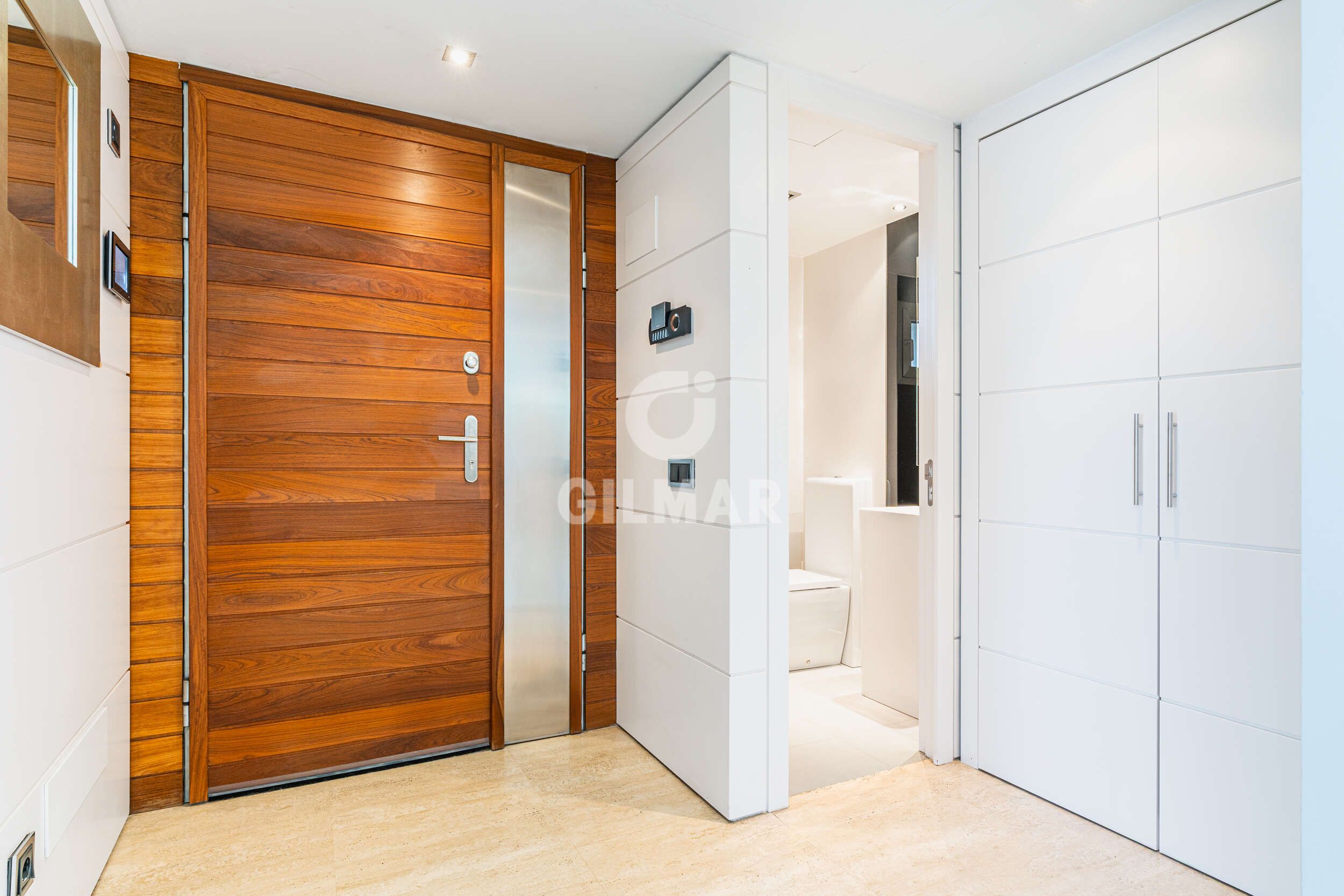 House or chalet for sale in  Madrid Capital  with Heating, Private garden and Swimming Pool