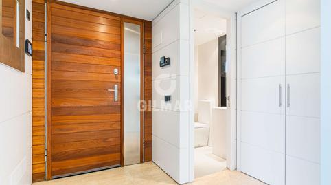 Foto 3 de Casa adosada en venda a Valdemarín,  Madrid Capital