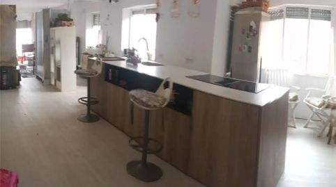 Foto 2 de Loft en venda a Calle Doña Urraca, 9, Crucero, León Capital