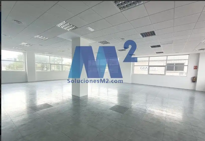 Oficina de lloguer a Valportillo Primera