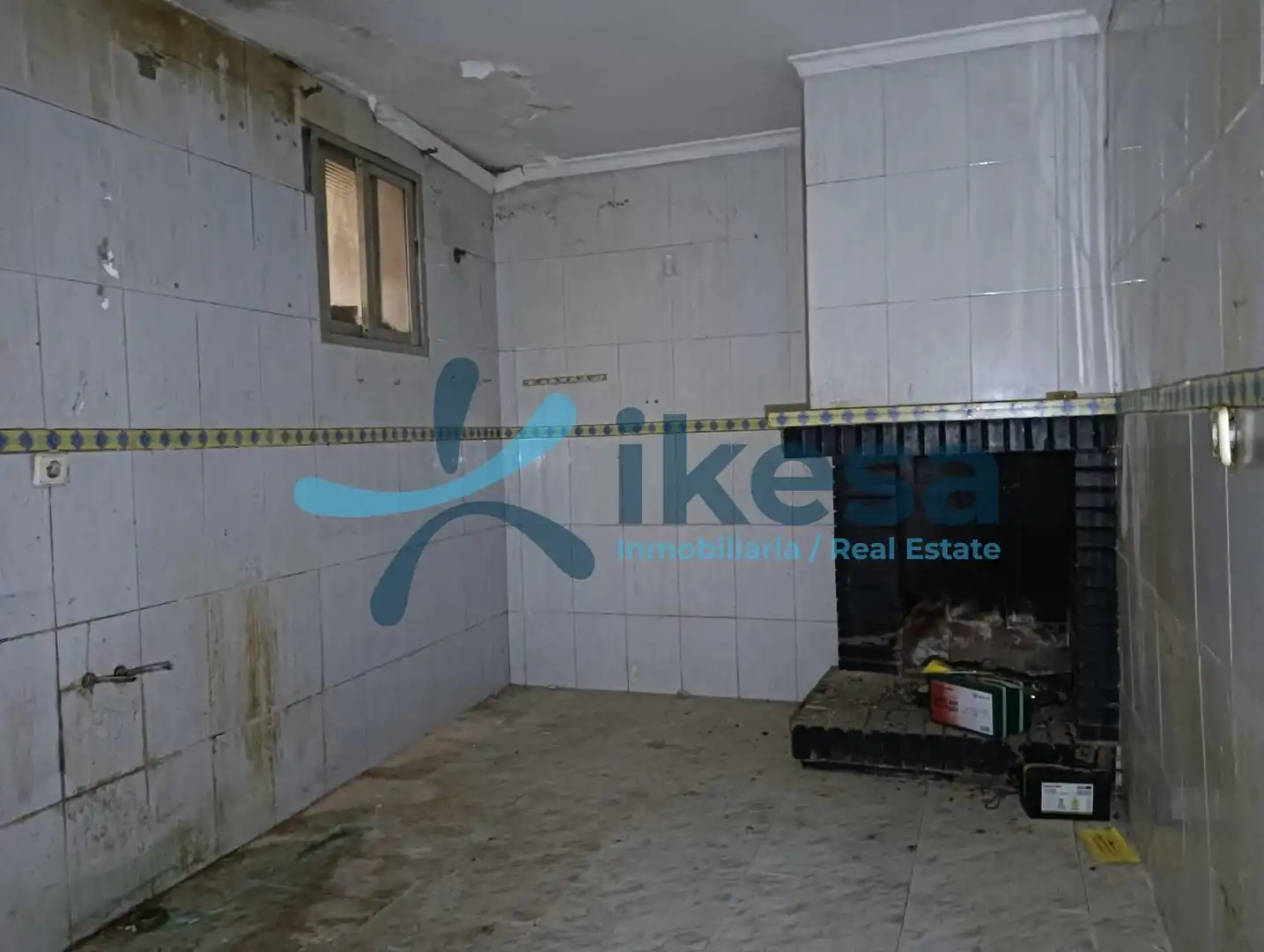 Detached homes for sale in Martos