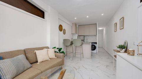 Foto 5 de Apartament en venda a Cabo Cervera, Torrevieja