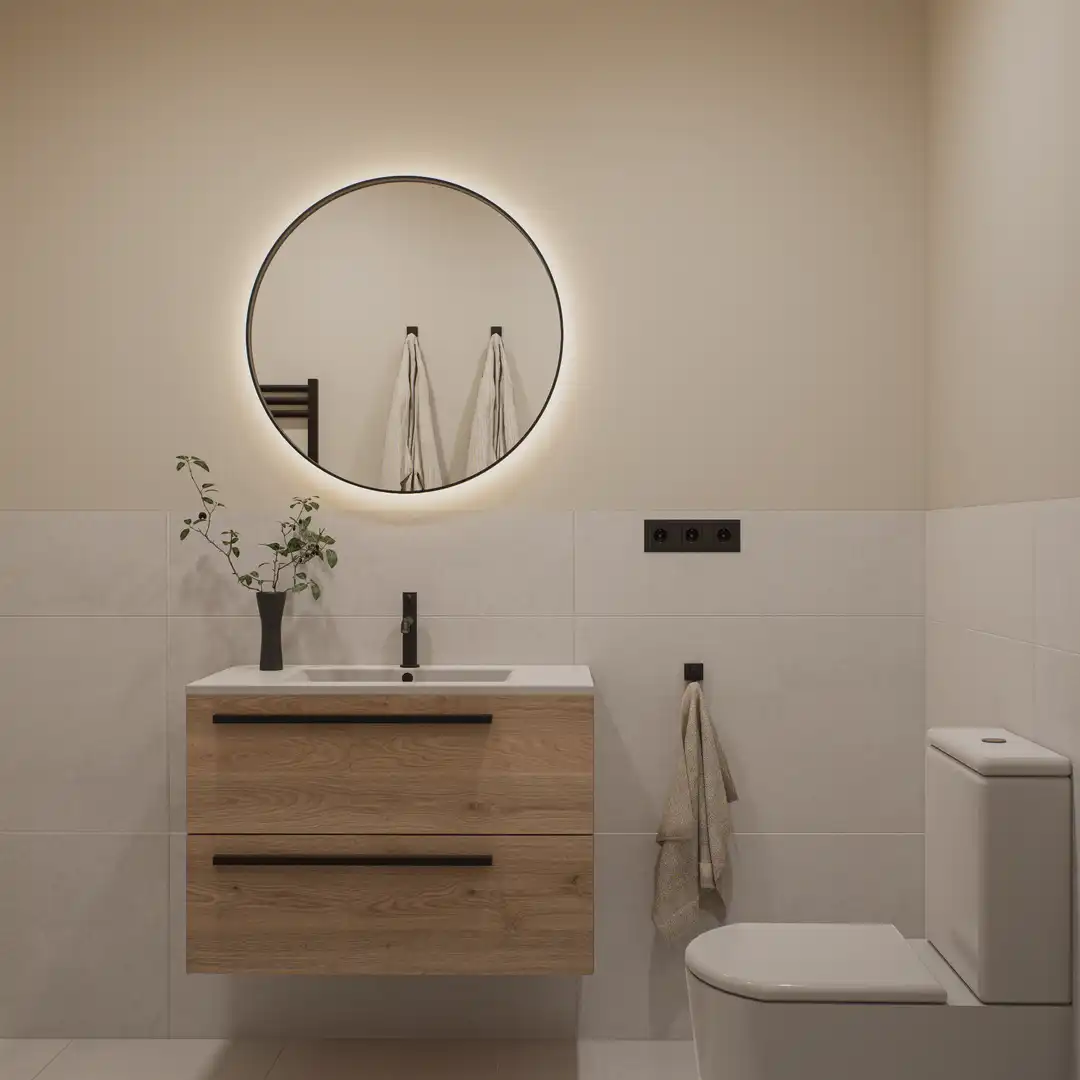 Baño de Piso en venta en Colunga con Calefacción