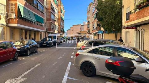 Foto 4 de Piso en venta en Virgen del Remedio - Parque Lo Morant, Alicante