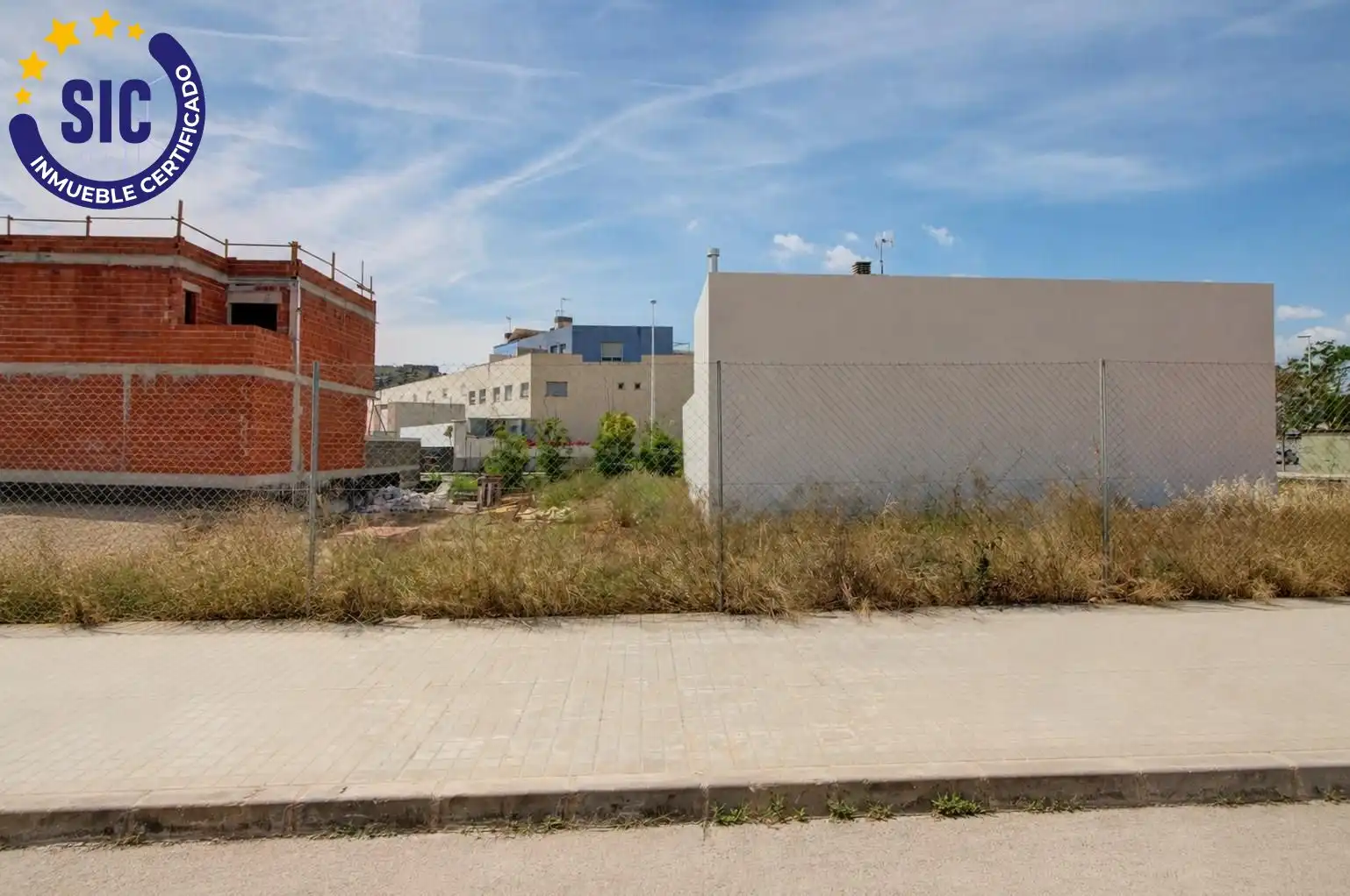Residential zum Verkauf in Sagunto / Sagunt