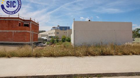 Photo 3 of Residential for sale in Calle Pic de Los Corbs, M9-1., Doctor Palos - Alto Palancia, Sagunto / Sagunt