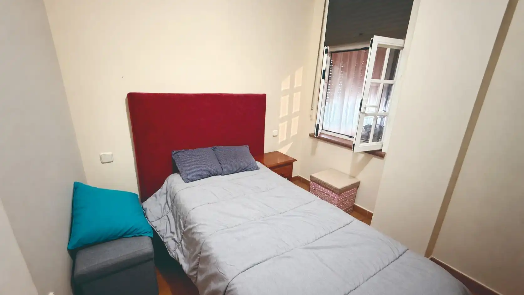 Dormitori de Pis en venda en Las Colonias