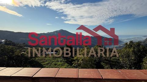 Foto 3 de Finca rústica en venda a Las Alberquillas Poligono 3, Otívar, Granada