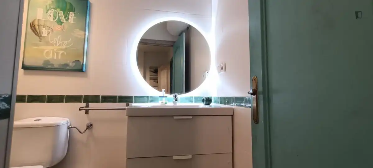 Apartments for rent in Ventas