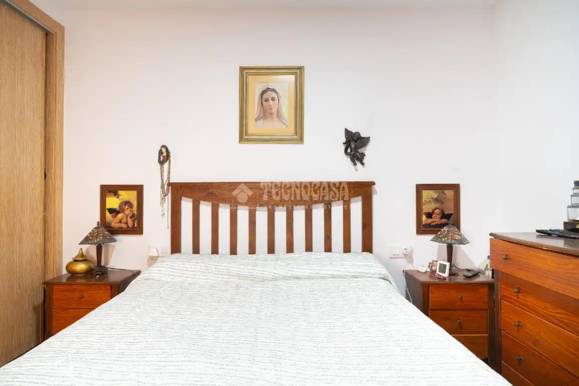 Dormitori de Casa o xalet en venda en Molvízar