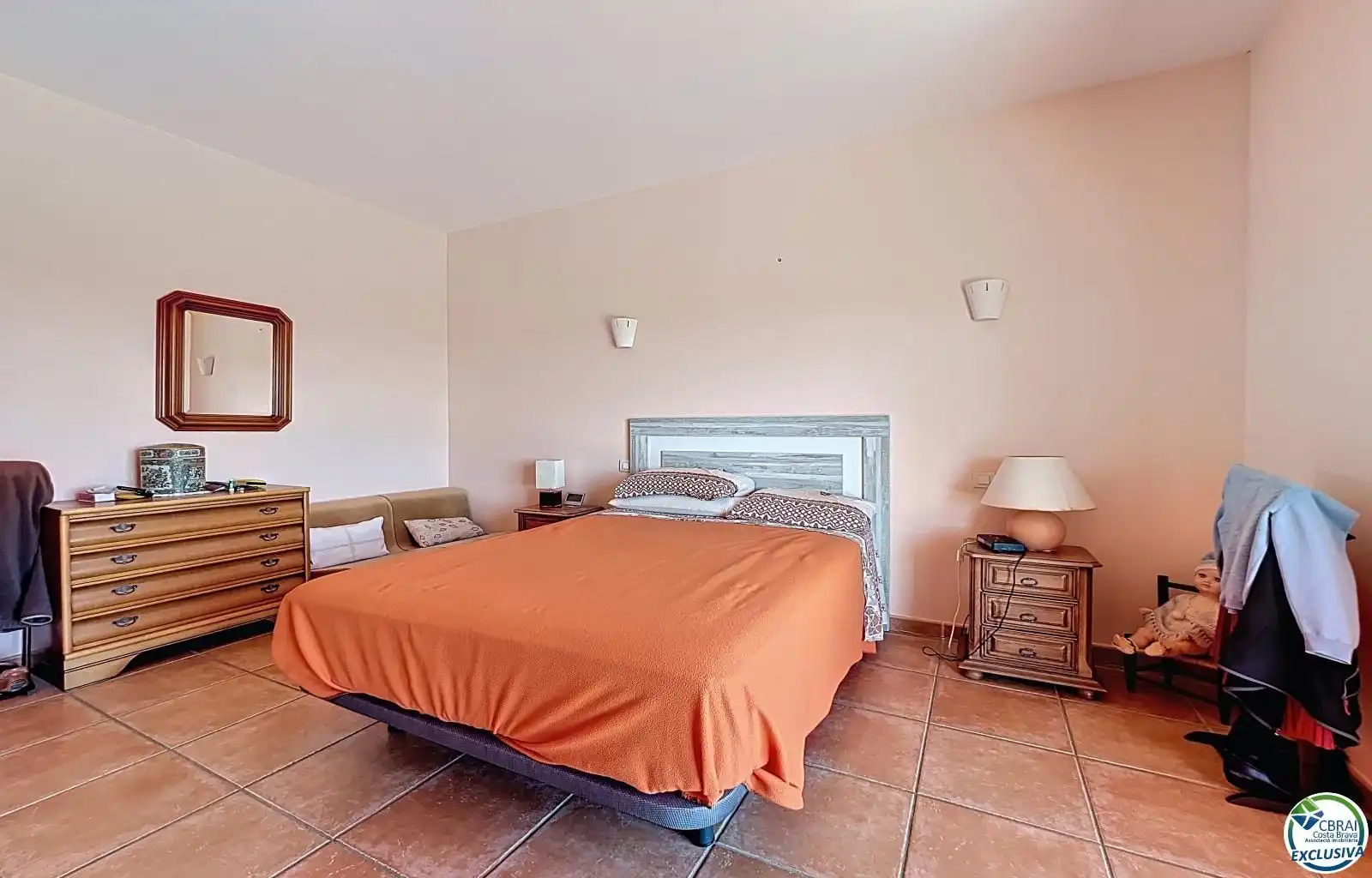 Haus mit Pool zum Verkauf in XALOC - ELS OLIVARS, imagen 6