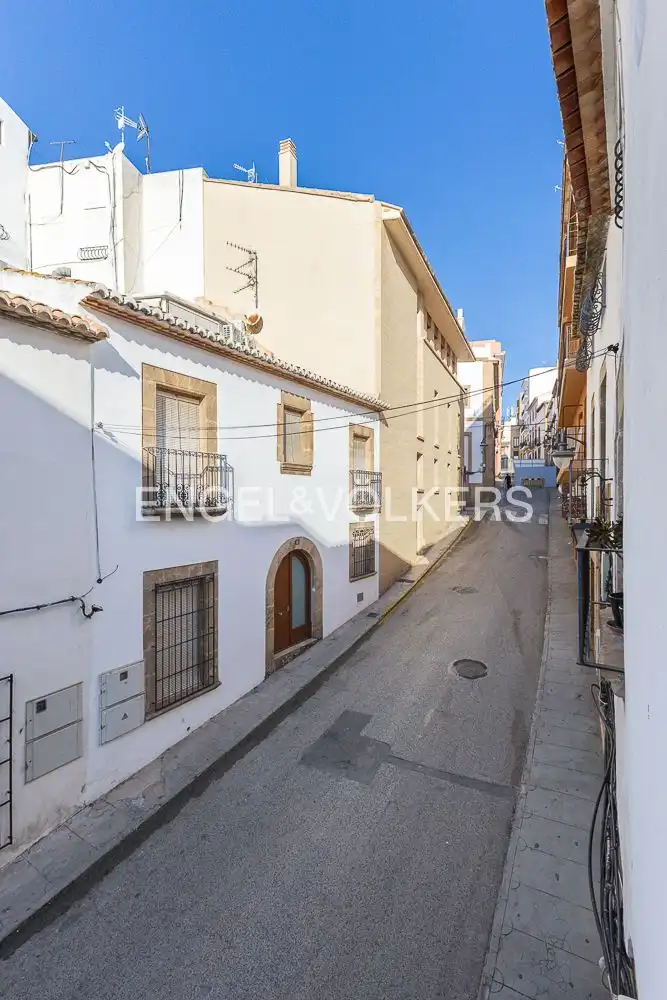 Houses for sale in Centro ciudad