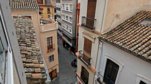 Foto 4 de Apartamento de alquiler en Calle Monterería, Centro - Sagrario, Granada Capital
