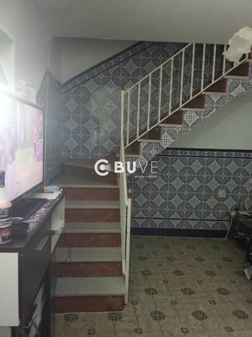 Casa-chalet en Venta en higuera en El Coronil