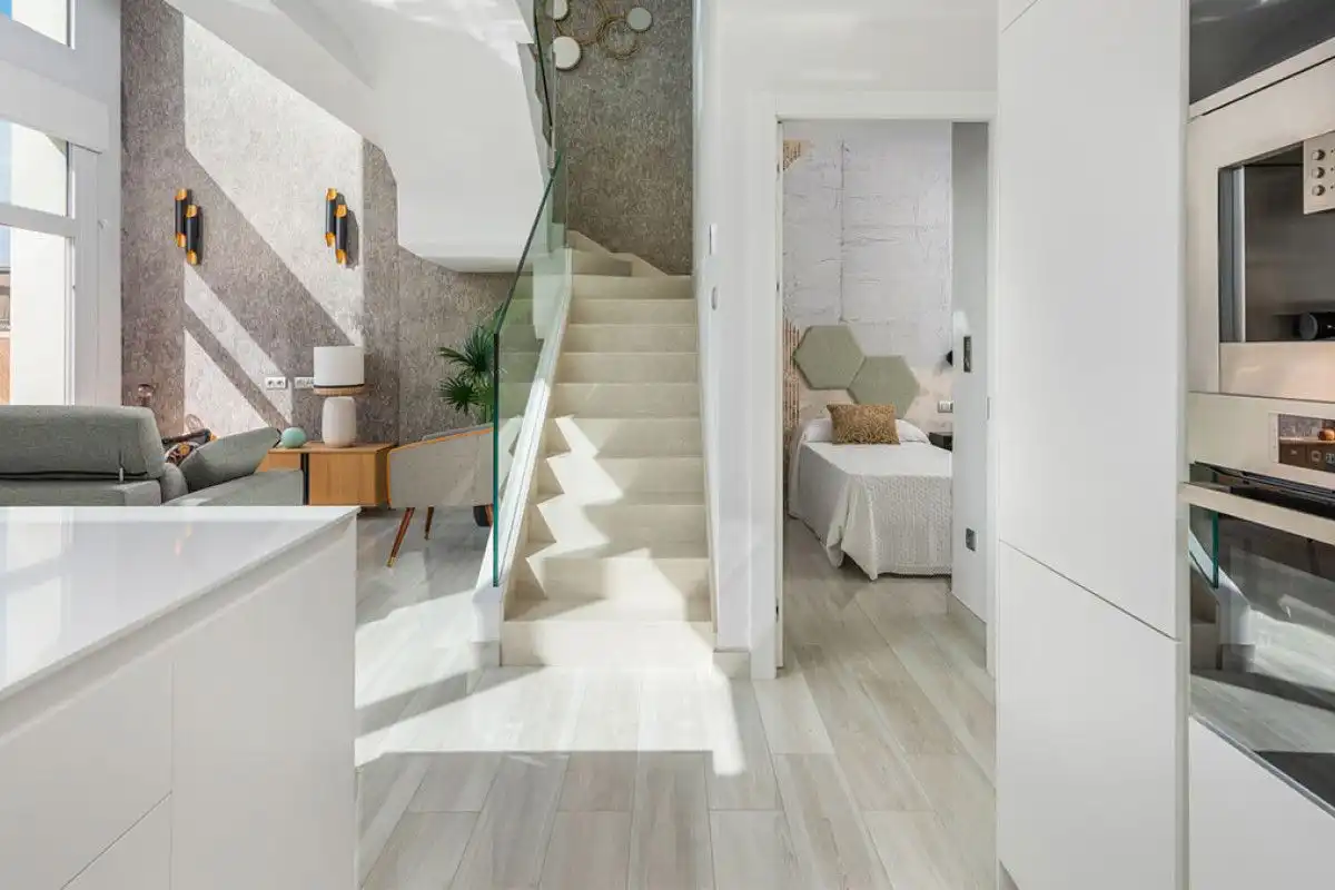 Chalet con piscina en venta en Los Montesinos, imagen 14