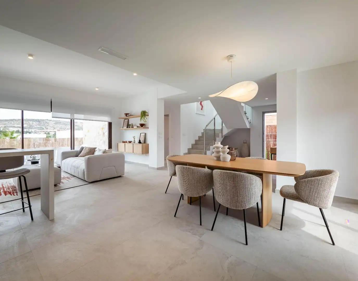 Villa con piscina in vendita a Algorfa, imagen 16