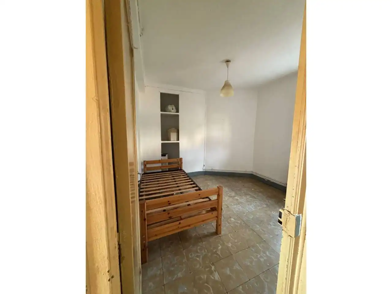 Habitación de Piso en venta en Barbastro con Calefacción y Amueblado