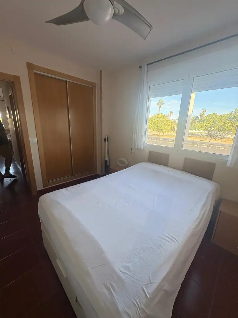 Apartament amb terrassa de lloguer a Corinto - Almarda, imagen 3