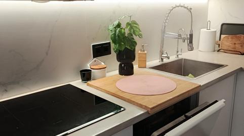 Foto 2 de Piso en venta en Carrer Corts, 2, Tres Torres, Barcelona