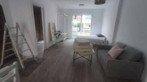 Foto 5 de Ático en venta en Diego de Vergara, Los Castillejos - La Trinidad, Málaga Capital