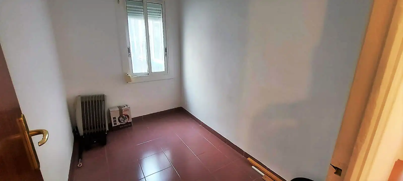 Bedroom of Flat for sale in Tarragona  with Balcony