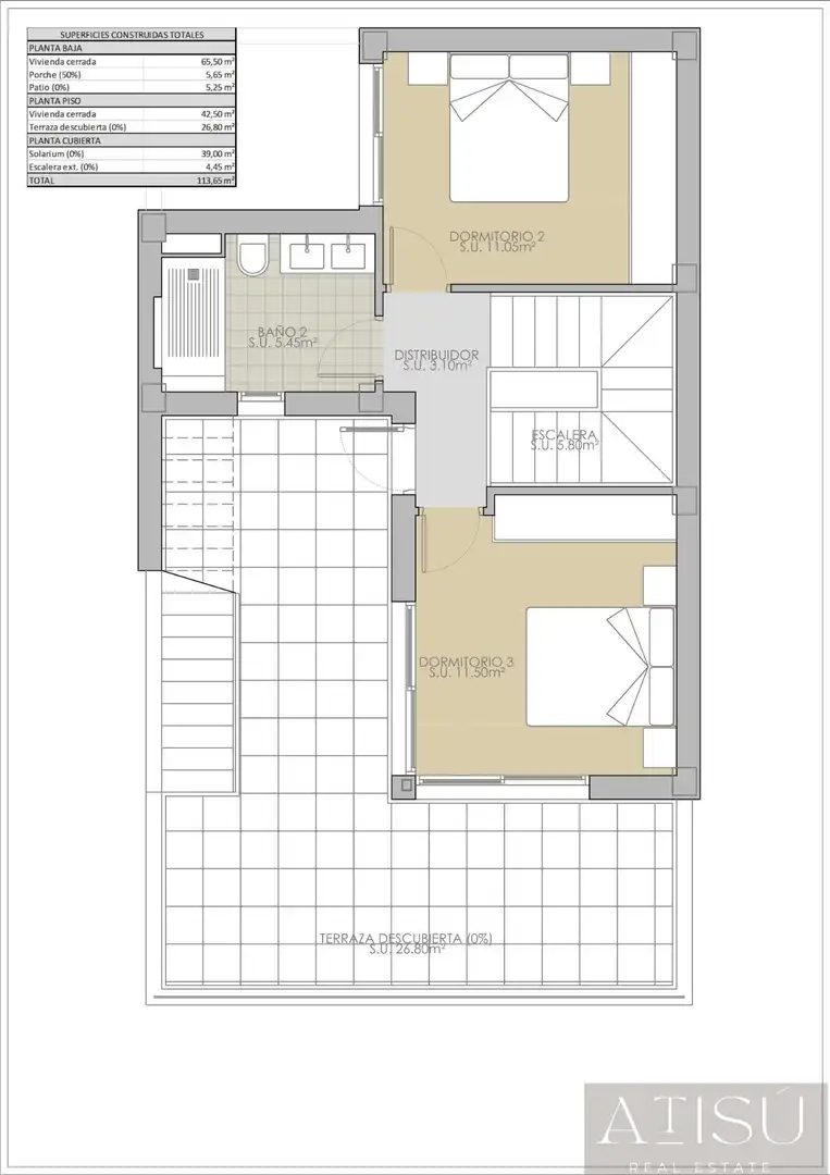 Chalet con piscina en venta en Rojales, imagen 20