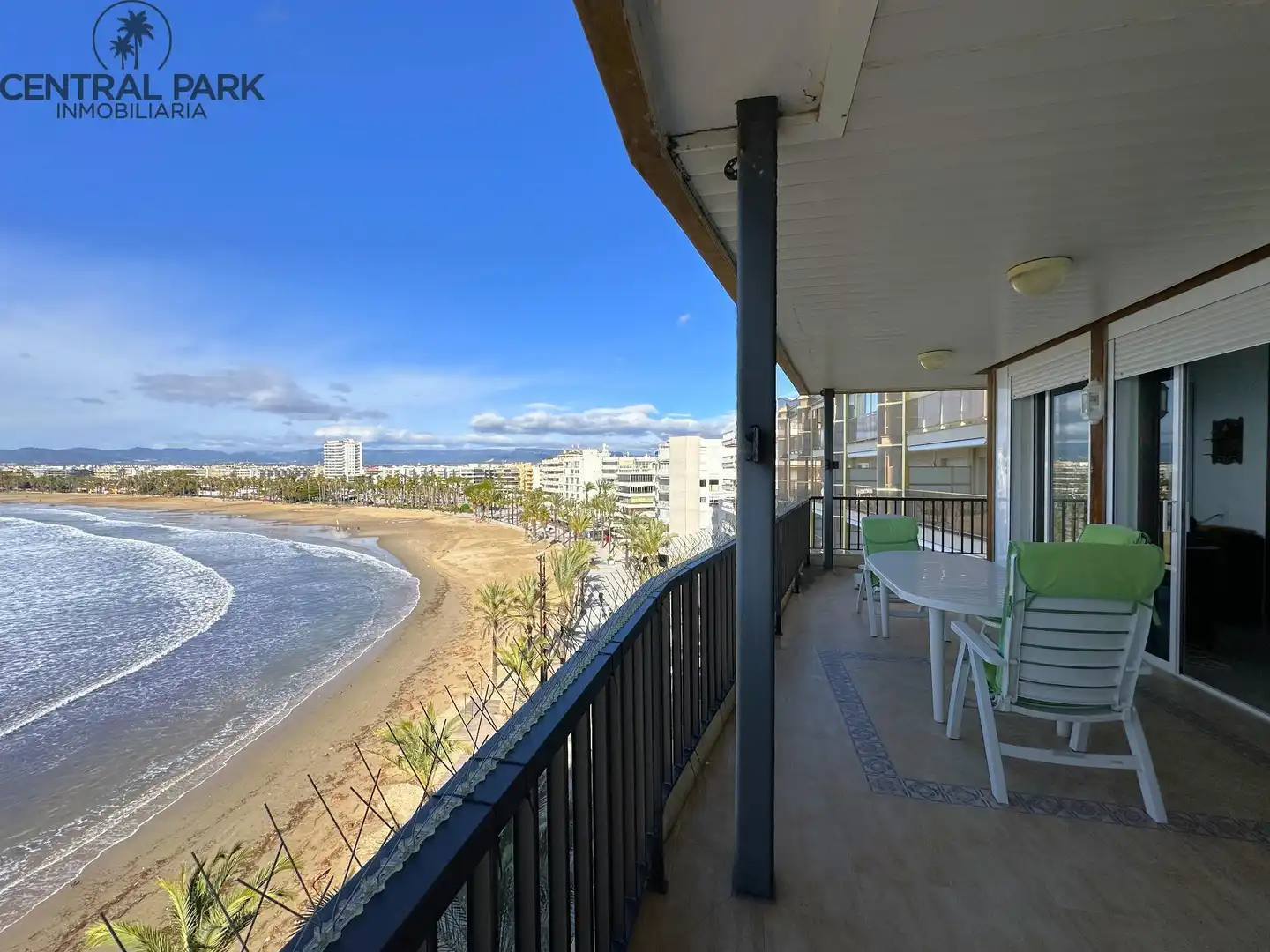 Apartament amb ascensor en venda a Calle COLON, imagen 5