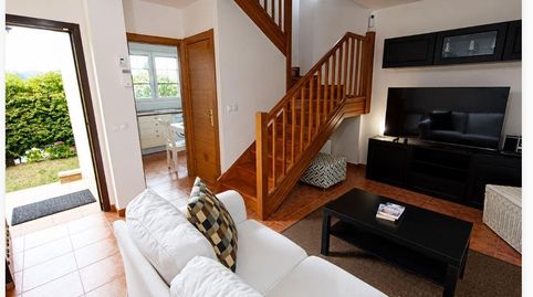 Foto 4 de Casa adosada en venta en Santillana del Mar, Cantabria