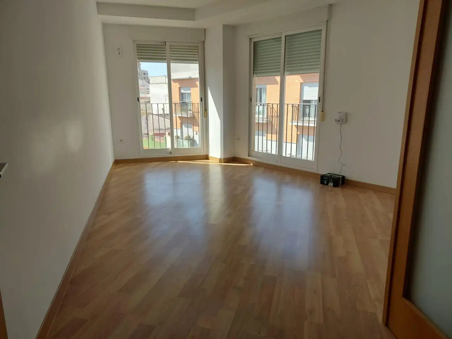 Sala de estar de Dúplex en venta en Gandia con Terraza