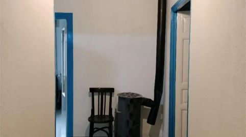 Foto 5 de Planta baixa en venda a Calle Oeste, 17, Gomezserracín, Segovia