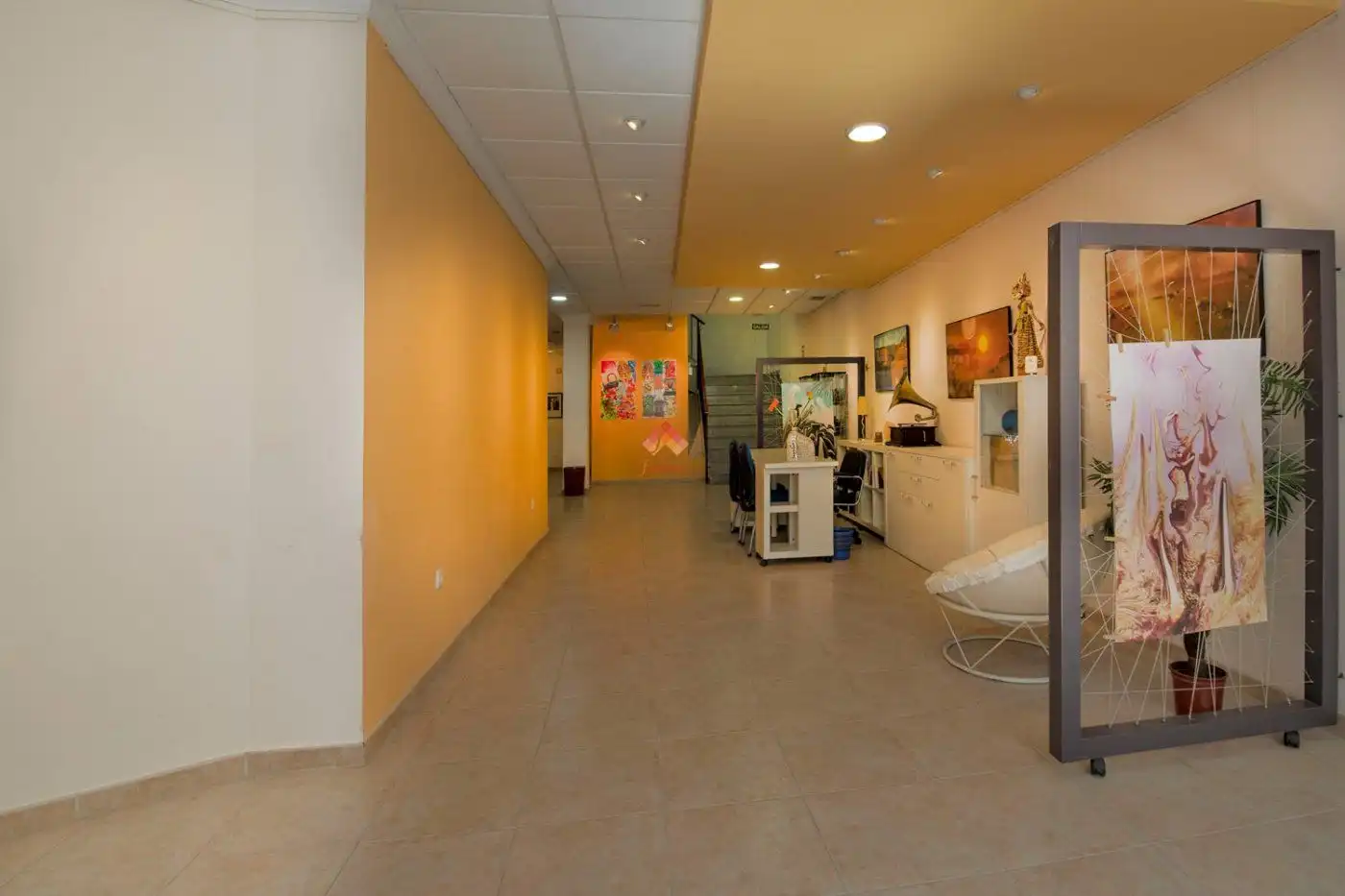 Local comercial en venda a Centro, imagen 15