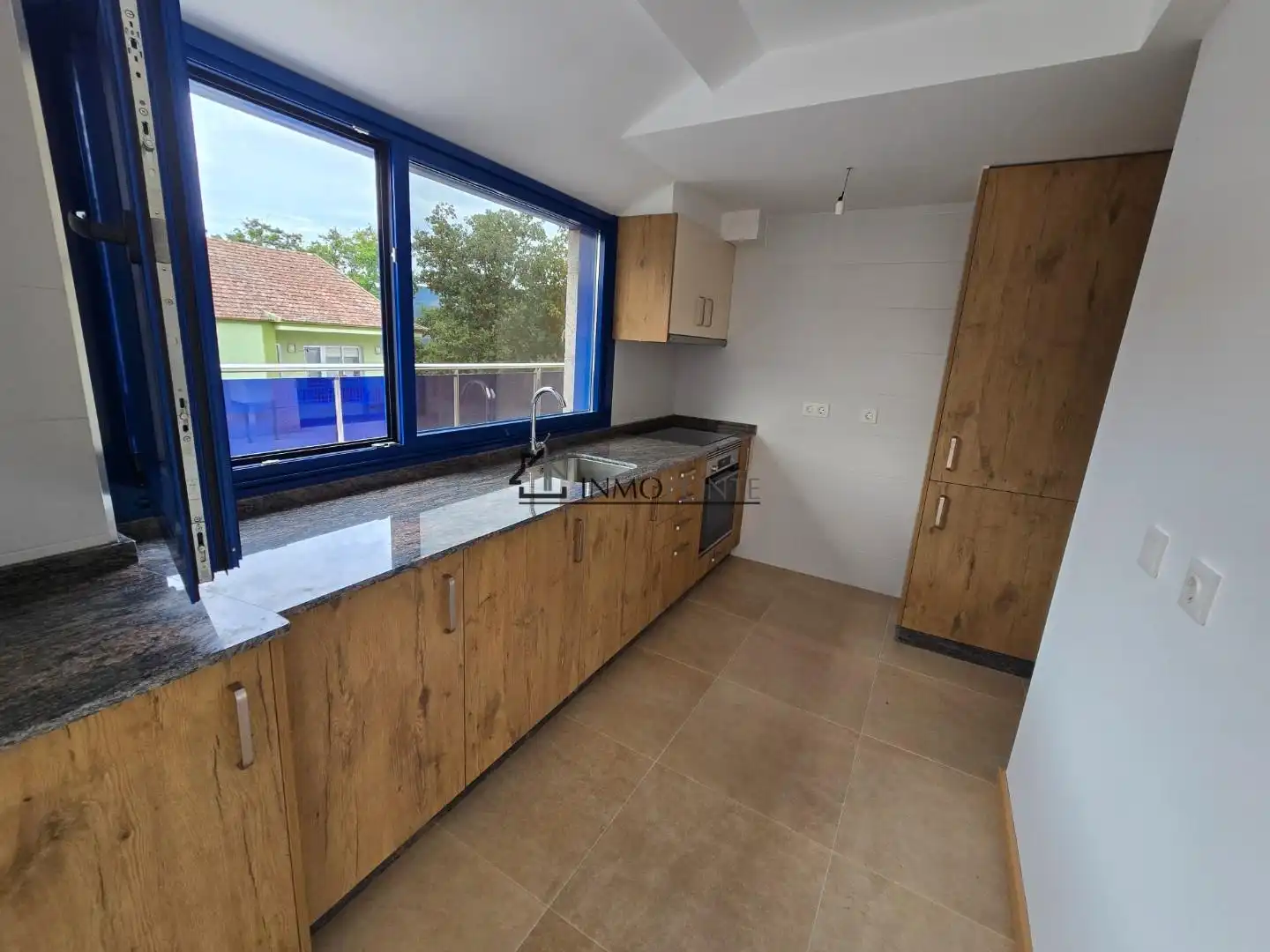 Piso con ascensor en venta en Soutomaior, imagen 7