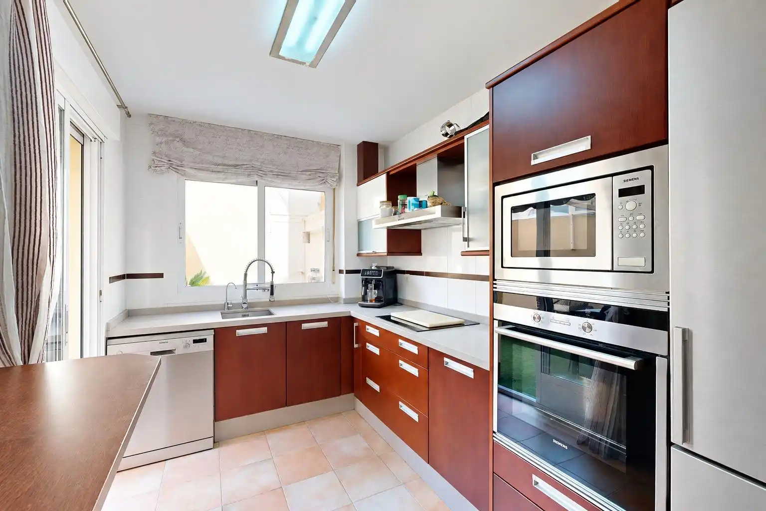 Casa amb terrassa en venda a Calle JACINTO BENAVENTE, imagen 24
