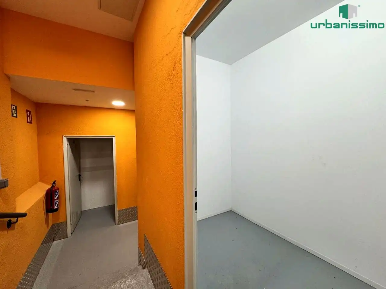 Trastero en venta en Madrid