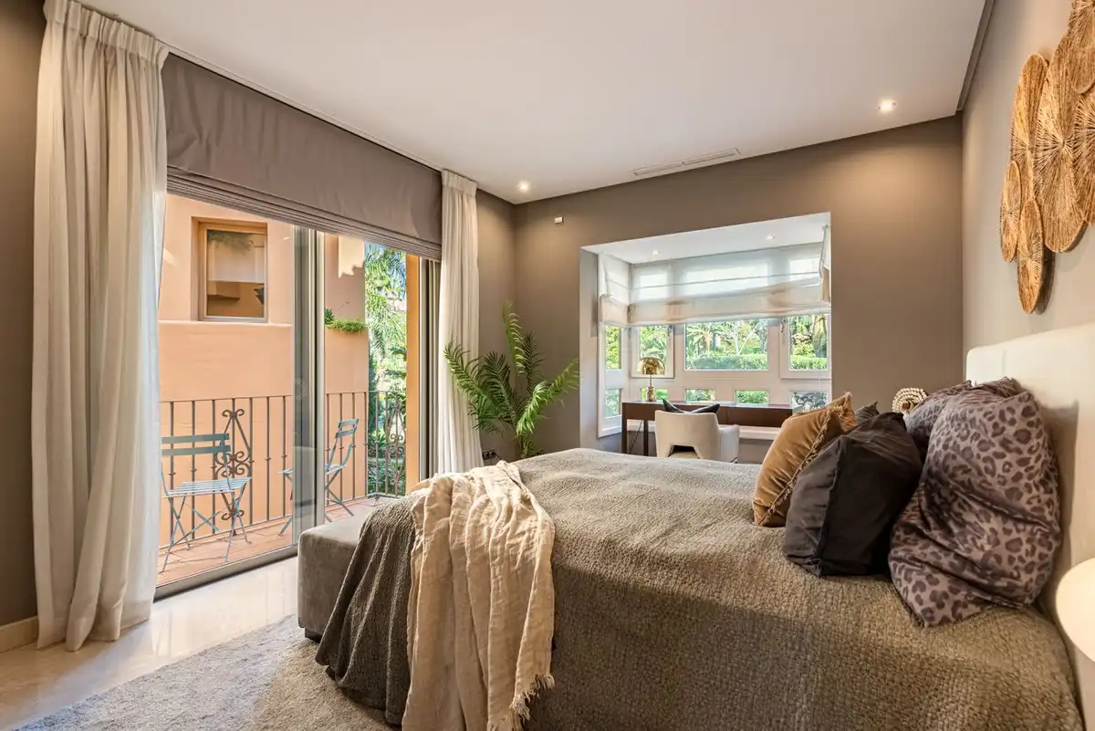 Appartement compact avec piscine à vendre à Milla de Oro, imagen 19