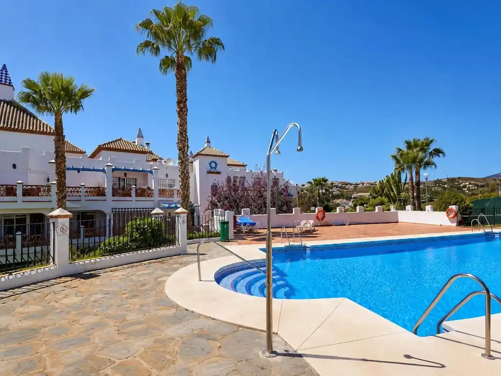 Apartamento con piscina en venta en Mijas Golf, imagen 27