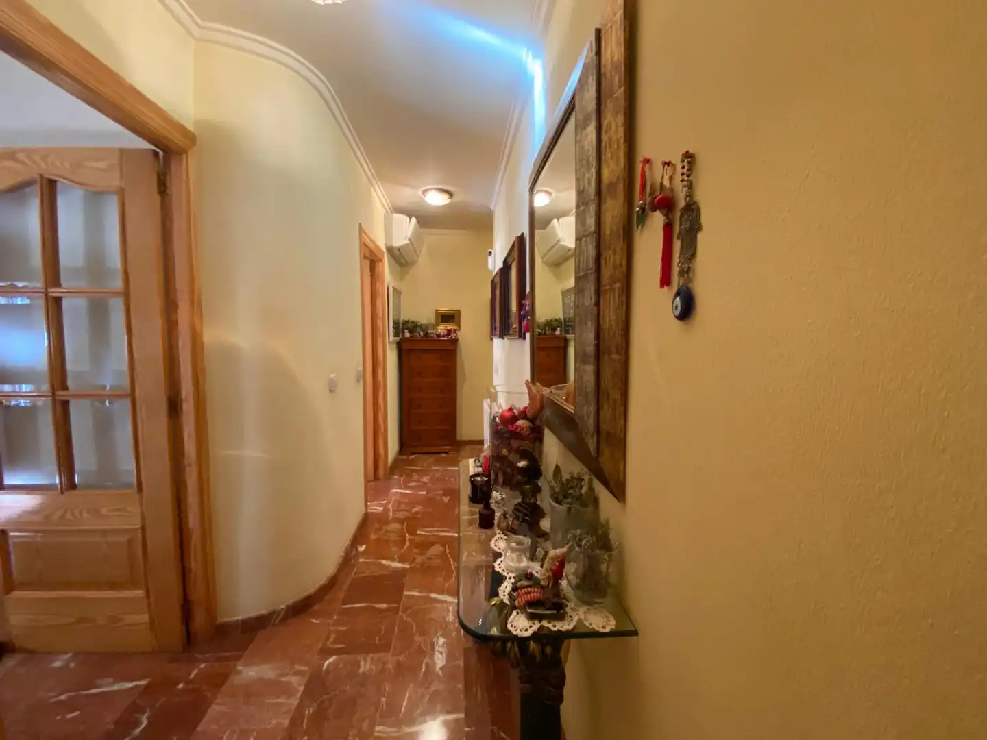 Piso en venta en Agost con Terraza, Amueblado y Balcón