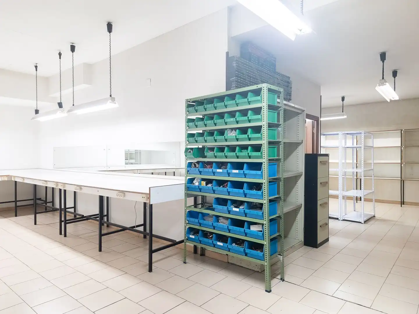 Local commercial à vendre à Calle ESPERANTO 5 Es:1 Pl:BJ Pt:01 5 5, imagen 26