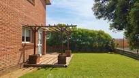 Garden of House or chalet for sale in La Roca del Vallès  with Air Conditioner, Heating and Private garden