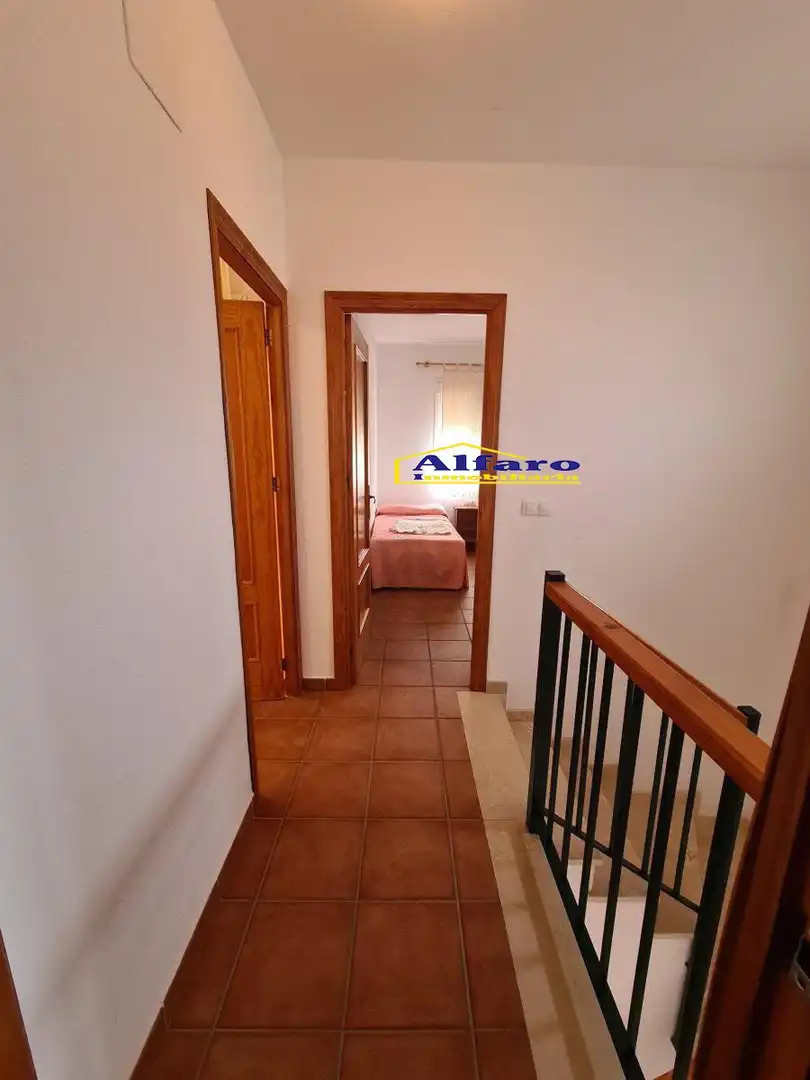 Chalet con terraza en venta en Matalascañas, imagen 16