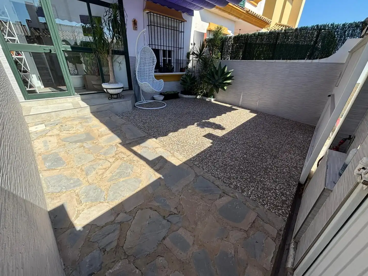 Reihenhaus zur Miete in El Rinconcillo, imagen 3