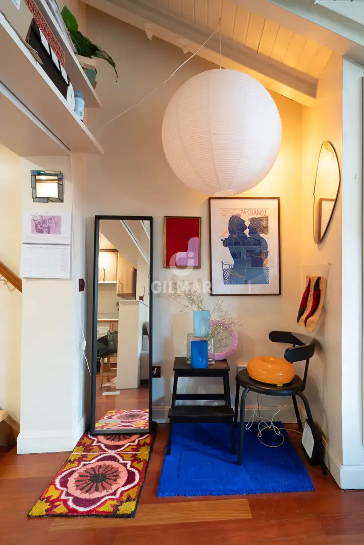 Maisonette zum Verkauf in Madrid mit Heizung