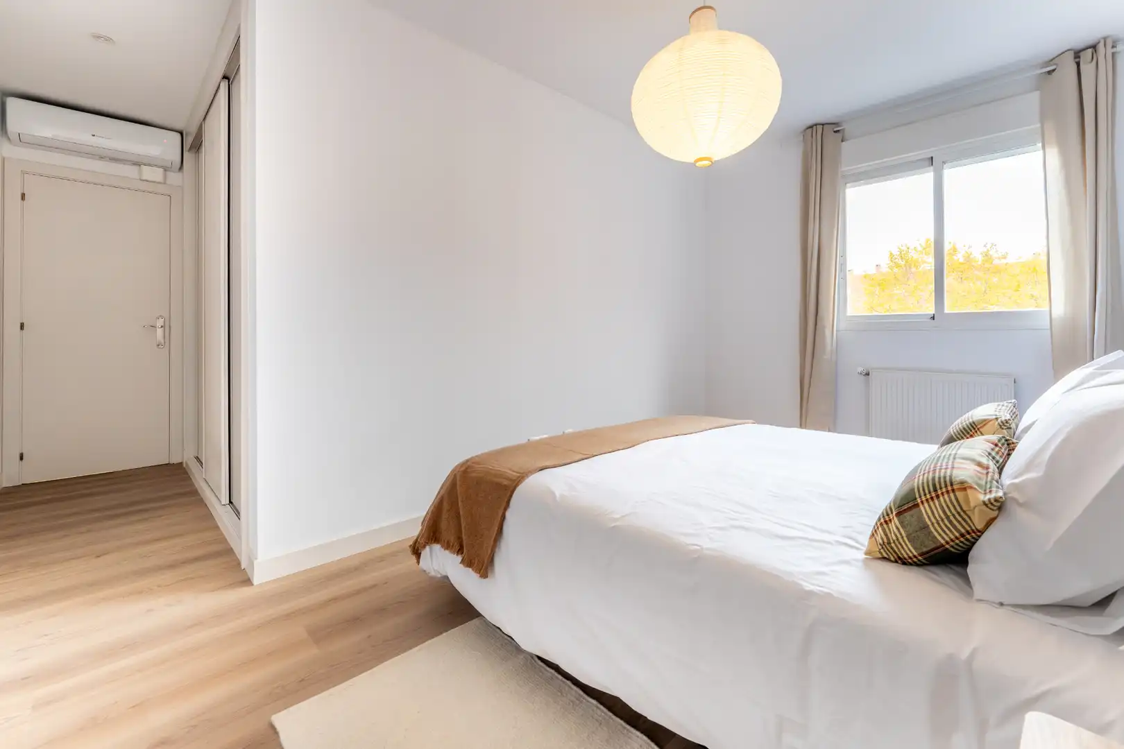 Habitación de Piso en venta en Rivas-Vaciamadrid con Trastero y Piscina comunitaria