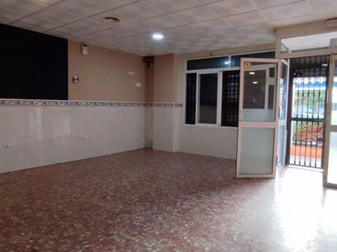 Local comercial en venda a El Carmen - Cardeñas