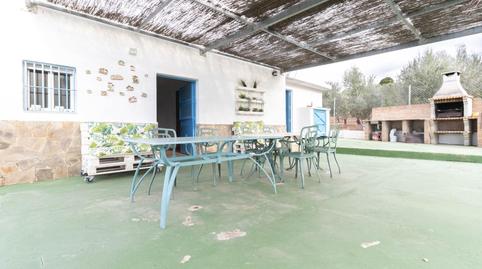 Foto 2 de Casa o xalet en venda a El Rocío - La Milagrosa, Cádiz